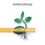 offerta semi certificati monoiche
